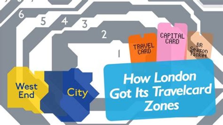 Quick Answer: How Much Is A Weekly Travel Card Zone 1-3