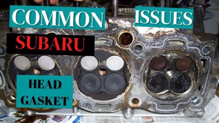 Quick Answer: How Much To Repair Subaru Head Gasket