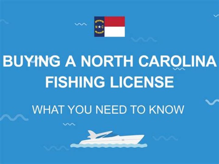 Quick Answer: How To Acquire Lifetime Hunting Fishing License In Nc