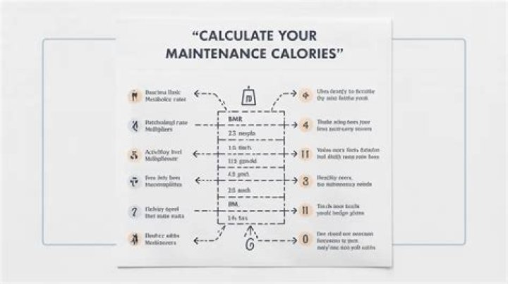 Quick Answer: How To Build Muscle On Maintenance Calories