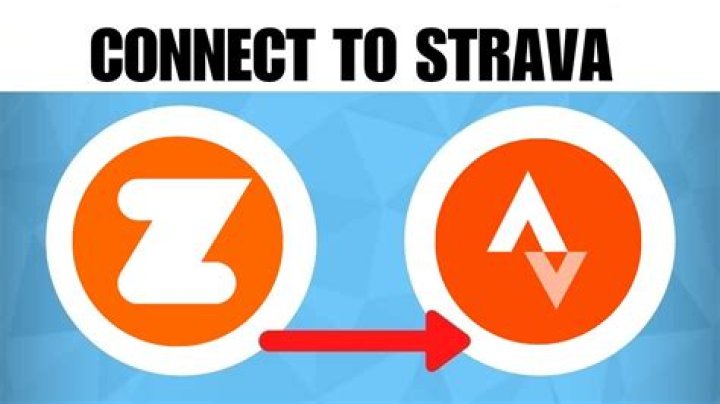 Quick Answer: How To Connect Zwift To Strava