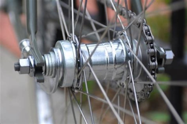 Quick Answer: How To Disable Coaster Brake