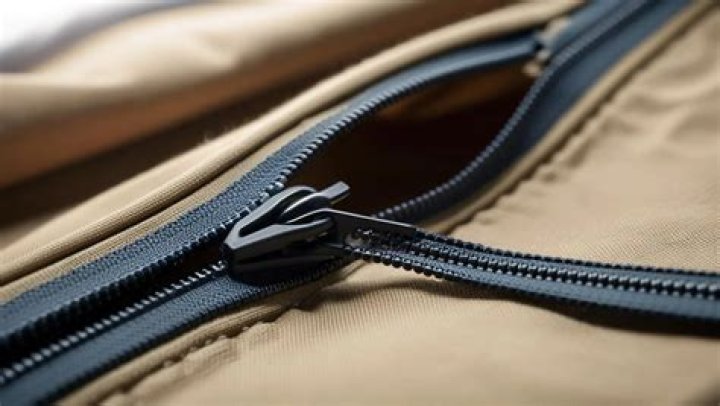 Quick Answer: How To Fix A Separated Tent Zipper