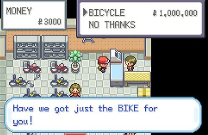 Quick Answer: How To Get A Bike In Leaf Green