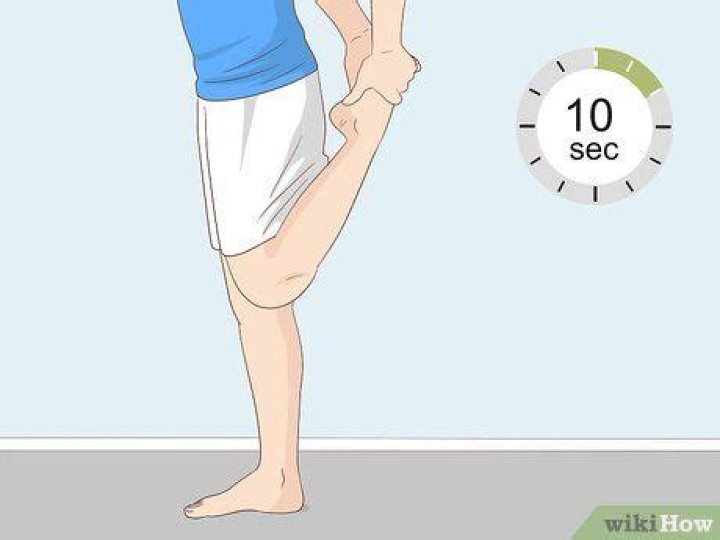 Quick Answer: How To Get Rid Of A Charley Horse Fast
