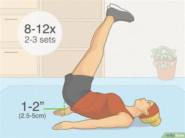 Quick Answer: How To Get Rid Of A Fupa In A Week