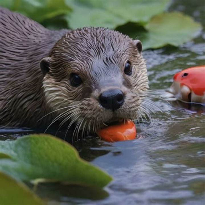 Quick Answer: How To Get Rid Of Otters