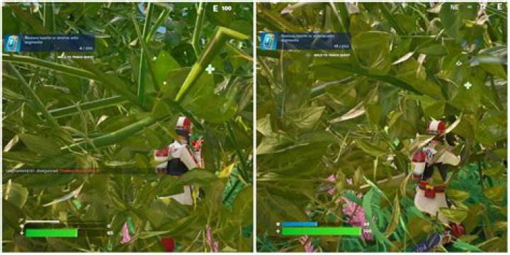 Quick Answer: How To Get Unlimited Health Fortnite