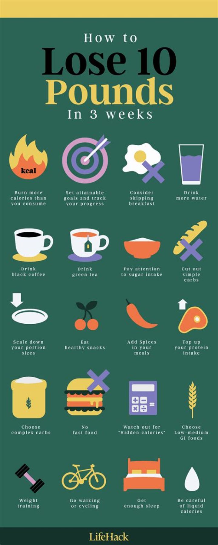 Quick Answer: How To Lose 1 Pound In 30 Minutes