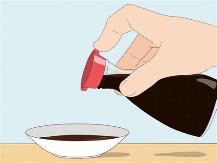 Quick Answer: How To Open Kikkoman Bottle