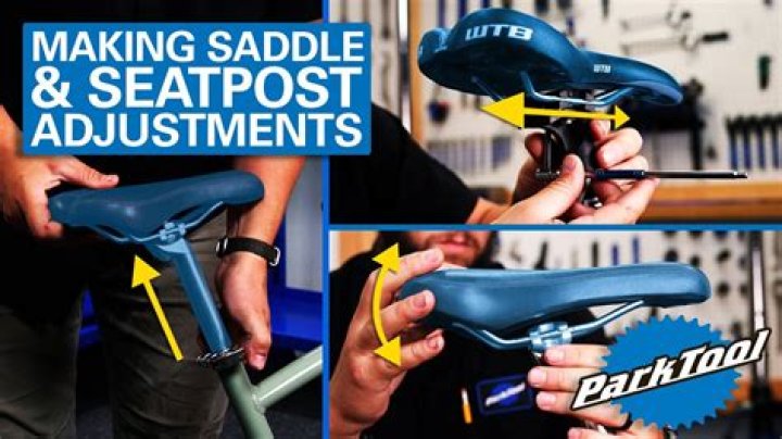 Quick Answer: How To Raise Seatpost On Specialized Bikes
