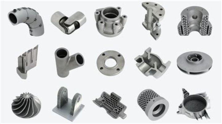 Quick Answer: How To Repair Die Cast Aluminum