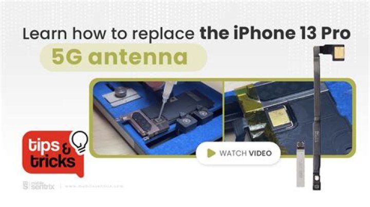Quick Answer: How To Repair Iphone Antenna
