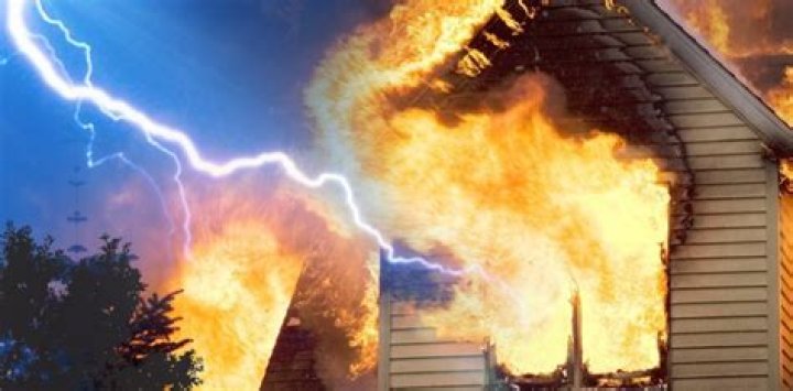 Quick Answer: How To Repair Lightning Damage To Car