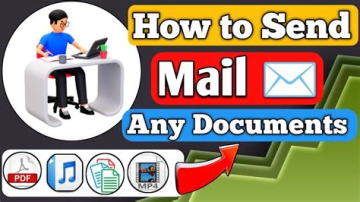 Quick Answer: How To Send Email On Chromebook