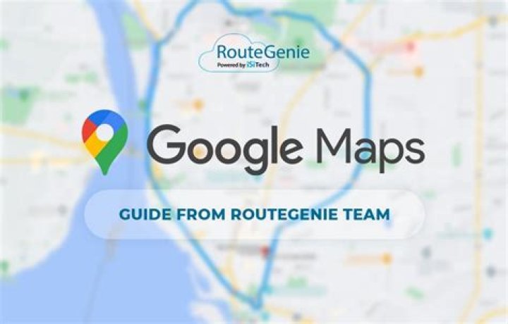 Quick Answer: How To Send Google Maps Route To Garmin Gps