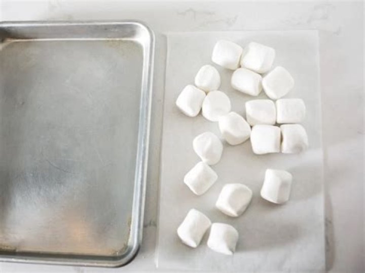 Quick Answer: How To Toast Marshmallows In The Microwave