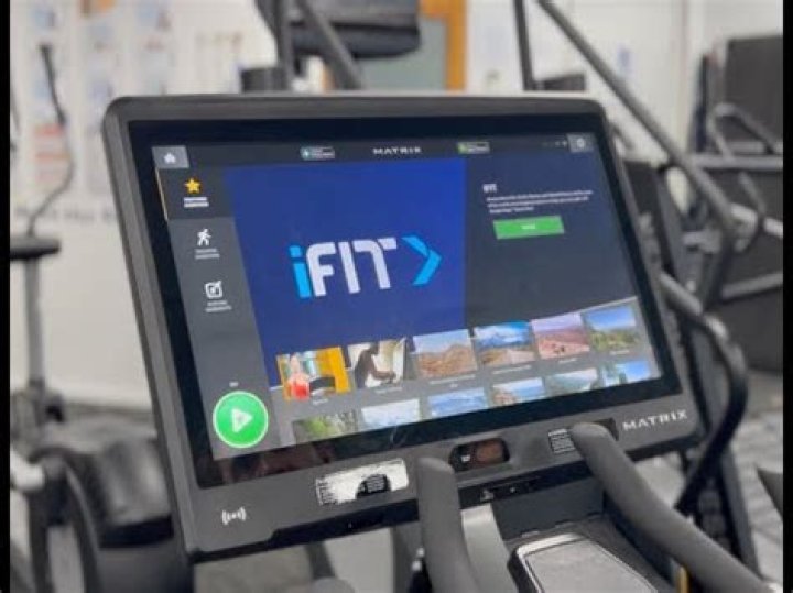 Quick Answer: How To Use Matrix Exercise Bike