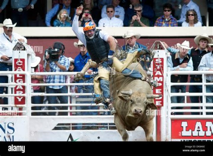 Quick Answer: Is Austin Meier Bull Rider Still Riding