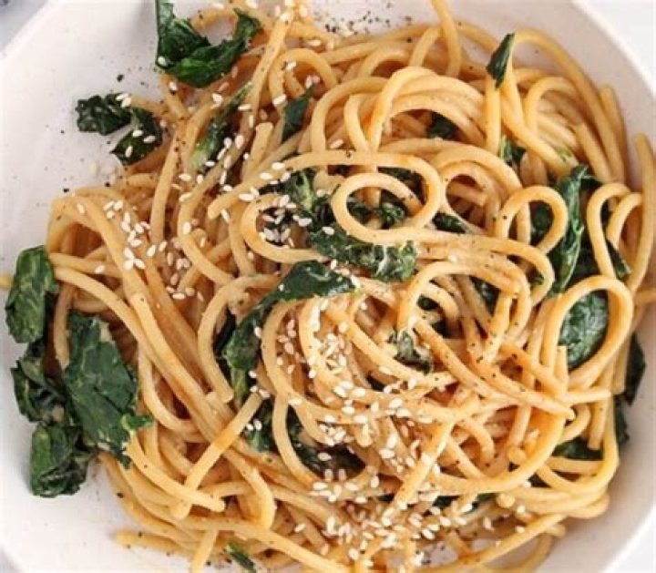 Quick Answer: Is Chinese Noodles Good For Health