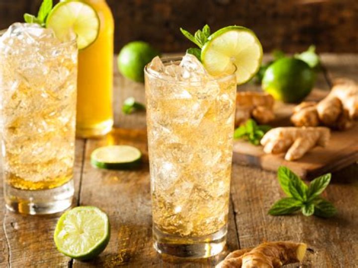 Quick Answer: Is Ginger Beer Good For Your Health