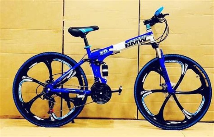 Quick Answer: Is It Worth Buying A Bmw X6 Foldable Bicycle