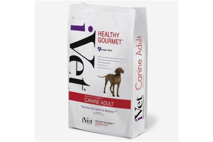 Quick Answer: Is Ivet A Good Dog Food Brand