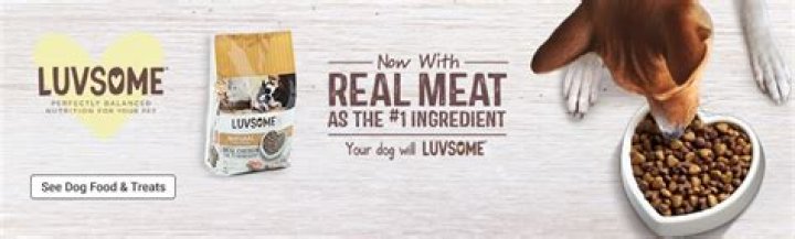 Quick Answer: Is Luvsome Dog Food Good For Dogs