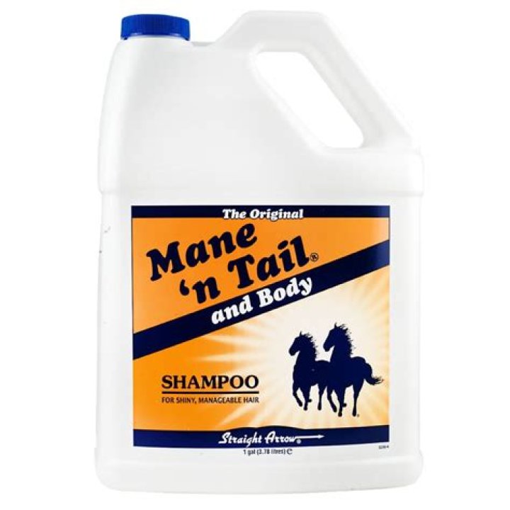 Quick Answer: Is Maine And Tail Shampoo Safe For Dogs