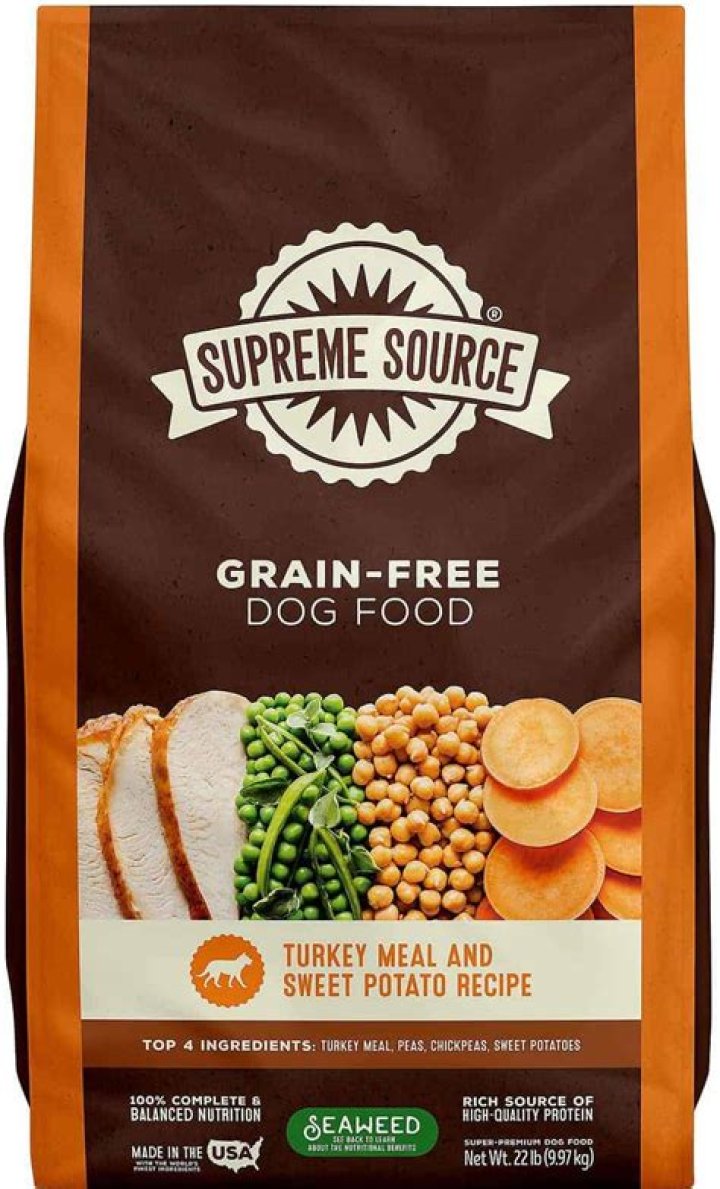 Quick Answer: Is Supreme Source Dog Food Good