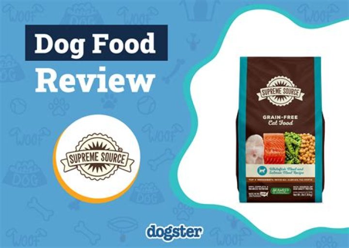 Quick Answer: Is True Source Dog Food Good