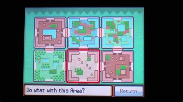 Quick Answer: Pokemon Alpha Sapphire Safari Zone How To Get To The Items That Need Both Bikes