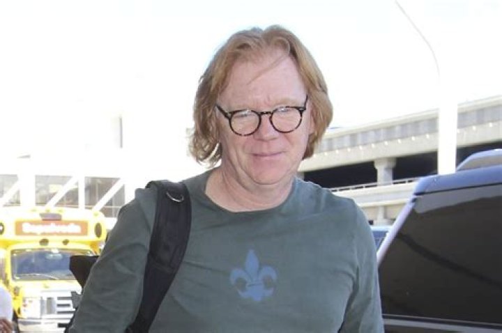 Quick Answer: What Is David Caruso Doing These Days