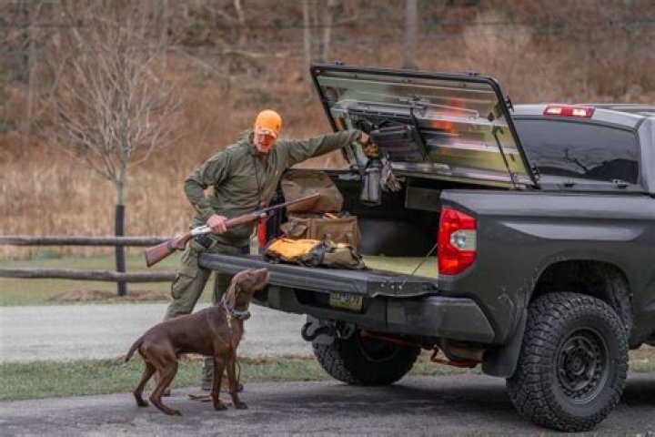 Quick Answer: What Is The Recommended Way To Transport A Firearm Hunters Ed
