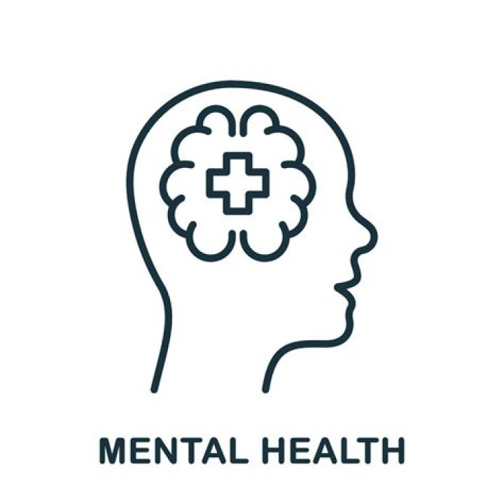 Quick Answer: What Is The Symbol For Mental Health