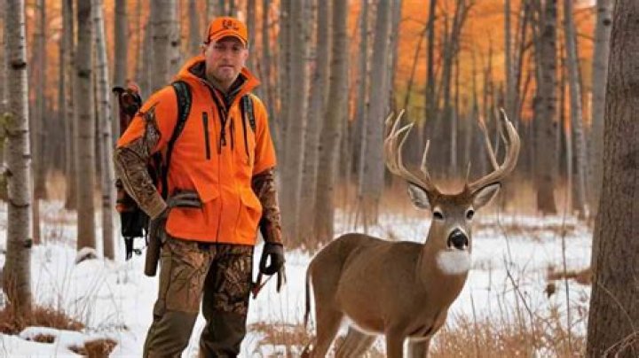 Quick Answer: When Does Deer Hunting Season End In Tn