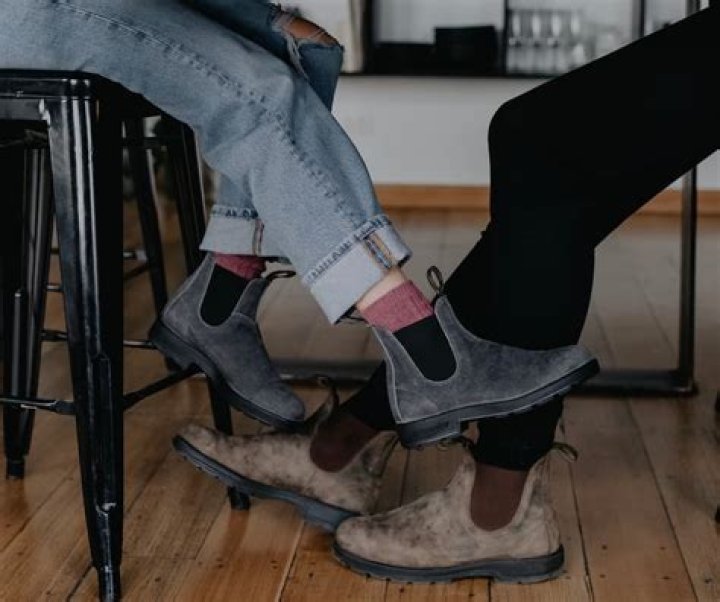 Quick Answer: Where Are Blundstone Boots Made