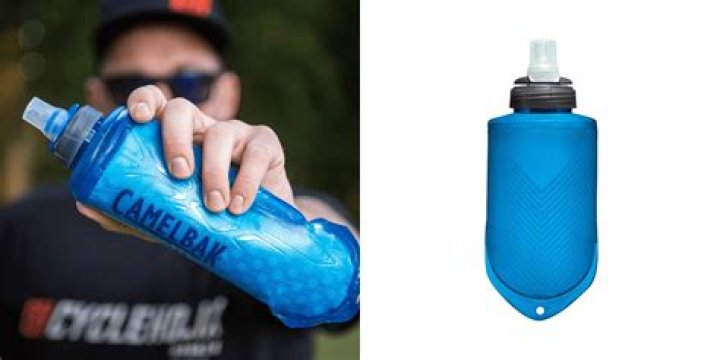Quick Answer: Where Are Camelbak Water Bottles Made
