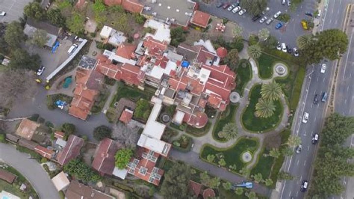 Quick Answer: Where Is The Winchester Mystery House Located