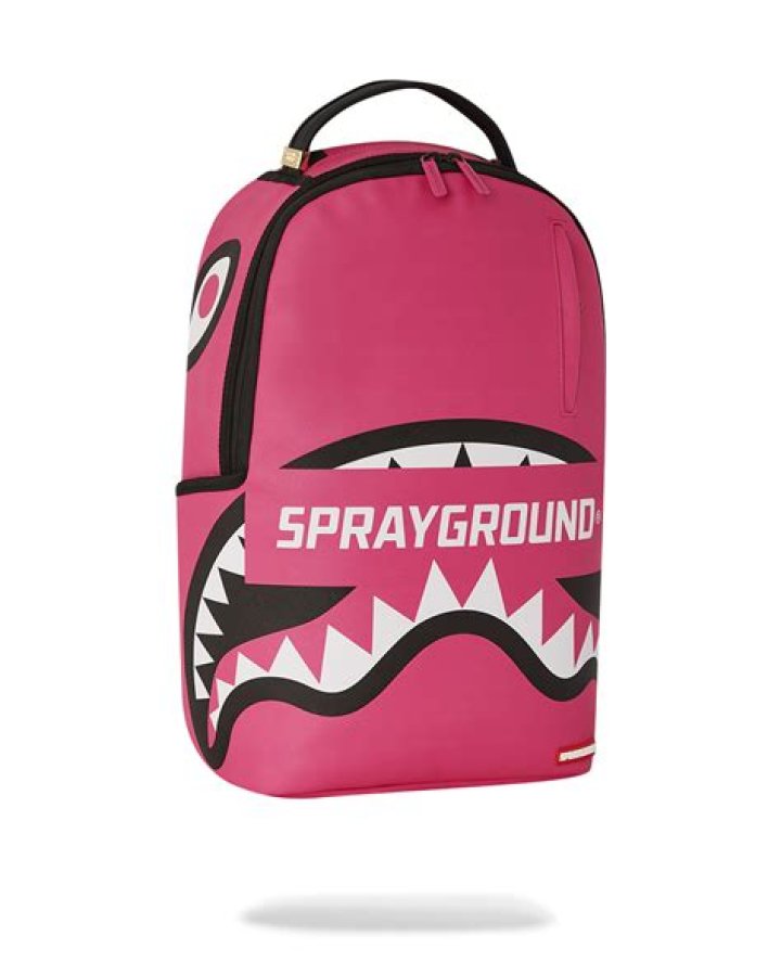 Quick Answer: Where To Find Sprayground Backpacks