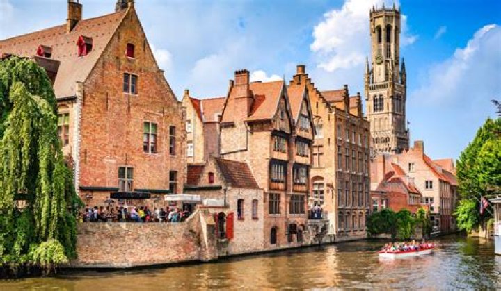Quick Answer: Where To Watch In Bruges