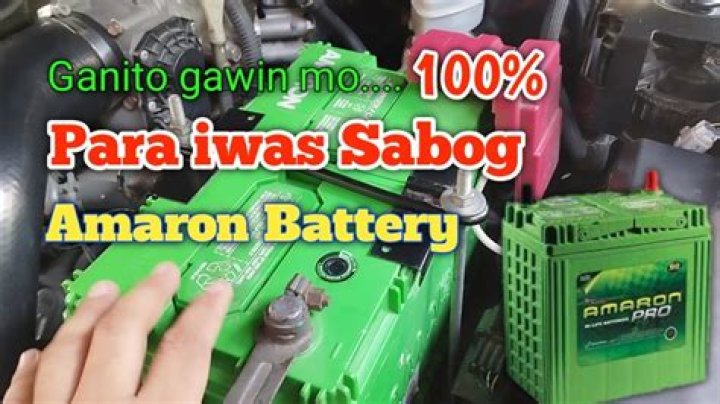 Quick Answer: Which Will Be A Good And Low Maintenance Battery For Bikes Amaron Or Exide