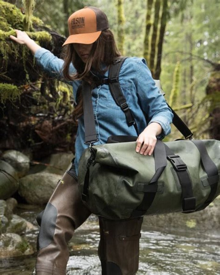 Quick Answer: Why Is Filson So Expensive