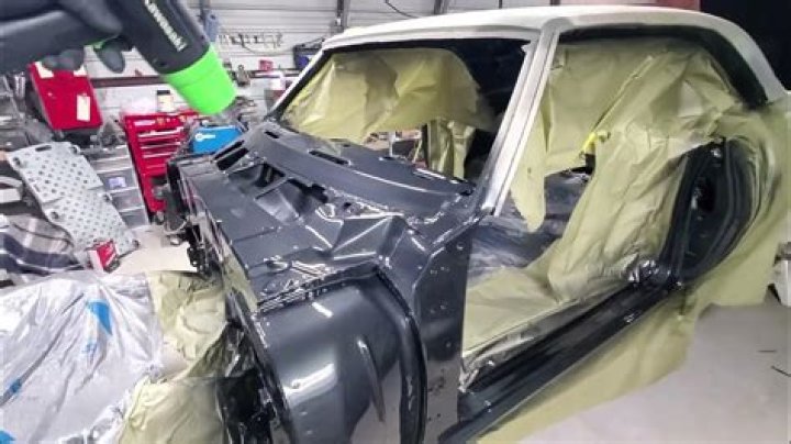 Quick Answer: Why Is My Clear Coat Cloudy