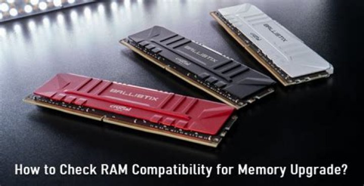 Ram compatibility checker - How To Discuss