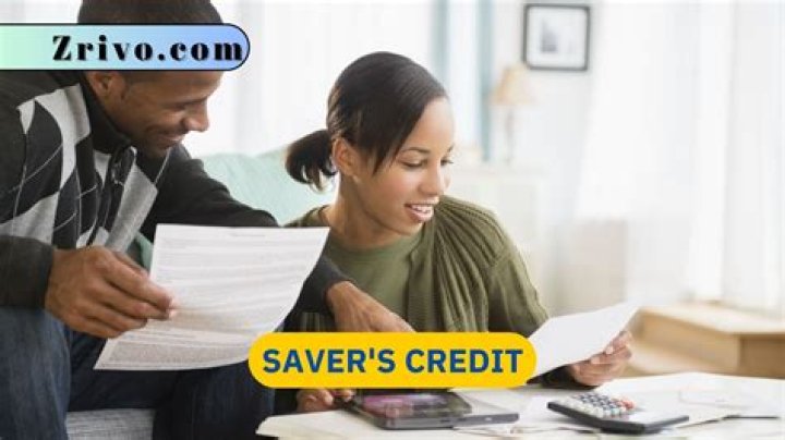 Savers credit - How To Discuss