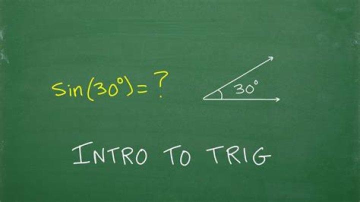 Sin 30 - How To Discuss