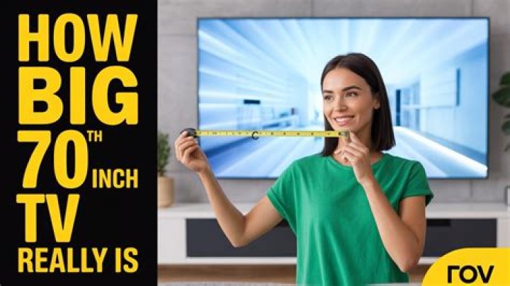 Sony 70 inch tv - How To Discuss