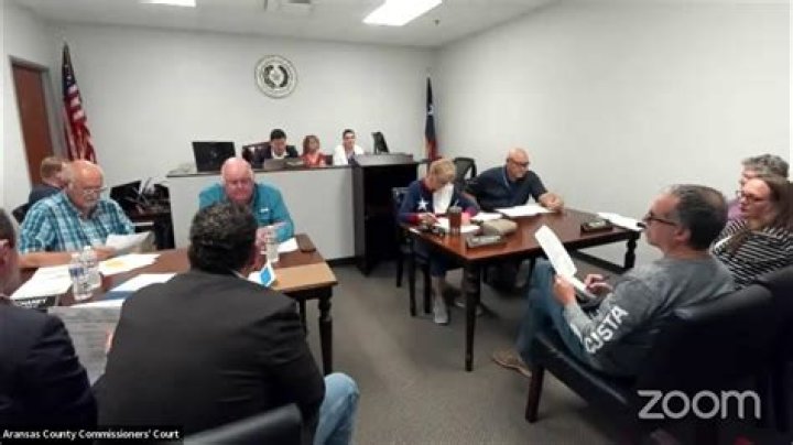 Special Commissioners - How To Discuss