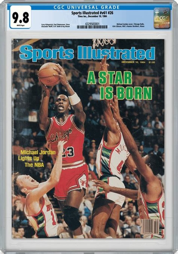 Sports Illustrated Value - How To Discuss